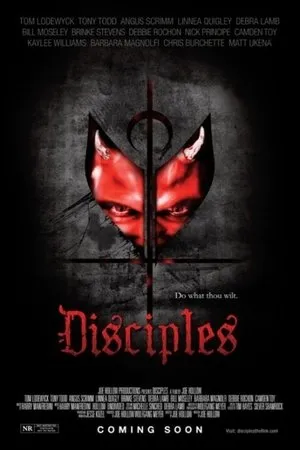 Disciples poszter