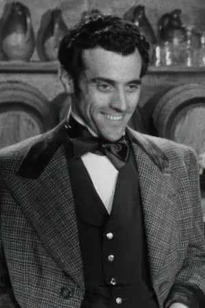 Gilles Quéant