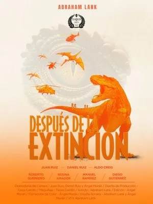 After Extinction
