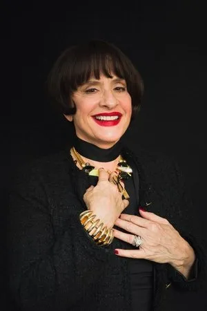 Patti LuPone
