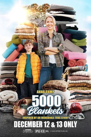 5000 takaró poszter