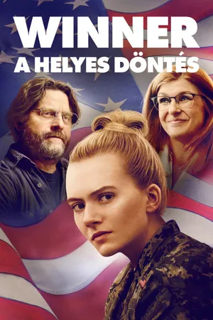 Winner - A helyes döntés