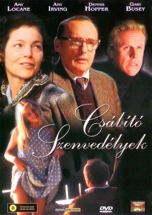 Elsodorva (Csábító szenvedélyek)