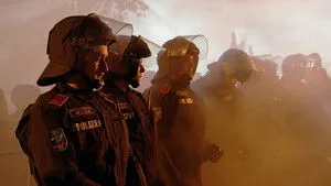 Cops háttérkép