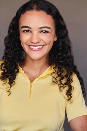 Marissa Bode profil kép