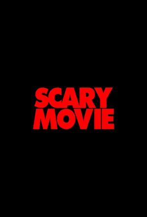 Horrorra akadva poszter