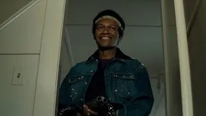 Vigilante háttérkép