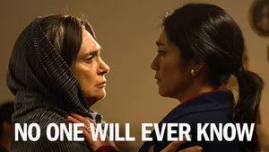 No One Will Ever Know háttérkép