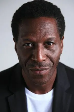 Cornell John profil kép