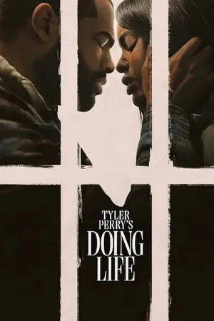 Doing Life poszter