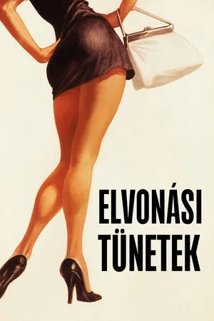 Elvonási tünetek