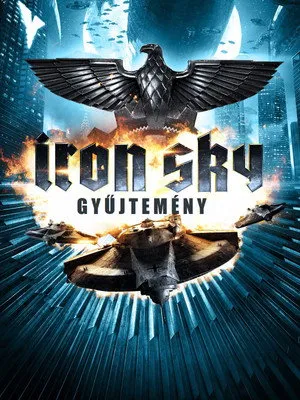 Iron Sky filmek