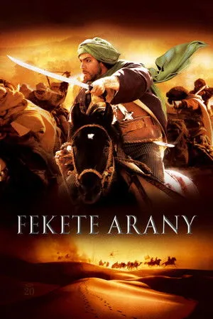 Fekete arany