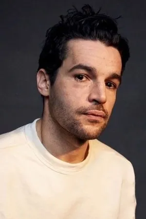Christopher Abbott profil kép