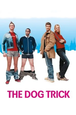 The Dog Trick