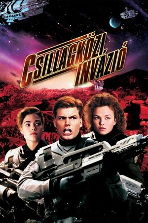 Csillagközi invázió