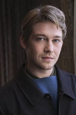 Joe Alwyn profil kép
