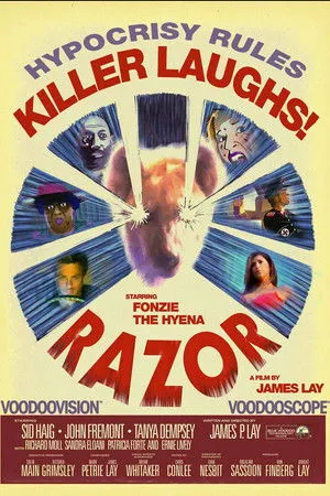 Razor