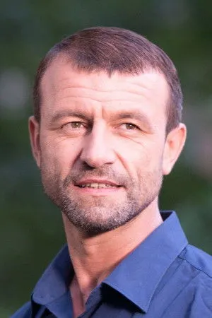Roman Matsyuta profil kép