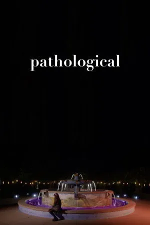 Pathological poszter