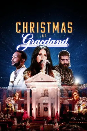 Christmas at Graceland