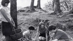 Swallows and Amazons háttérkép