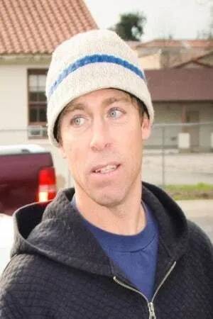 Dave England