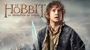 A Hobbit: Smaug pusztasága háttérkép