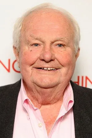 Shane Rimmer profil kép
