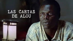 Letters from Alou háttérkép