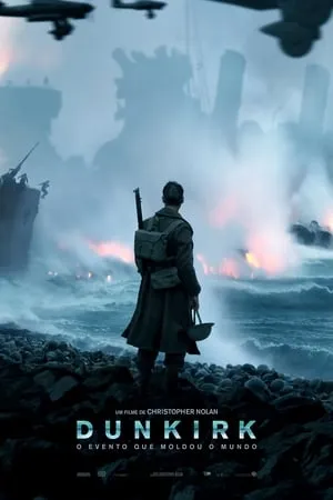 Dunkirk poszter