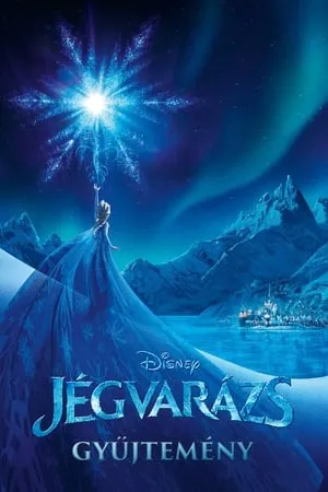 Jégvarázs filmek