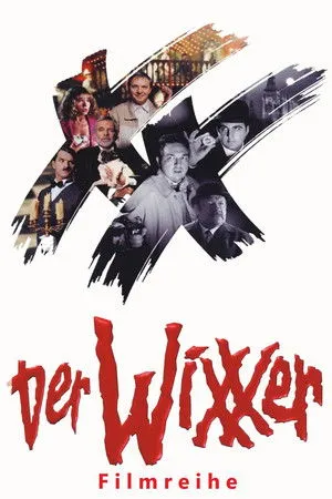Der Wixxer Filmreihe