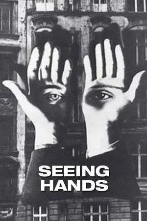 Seeing Hands poszter