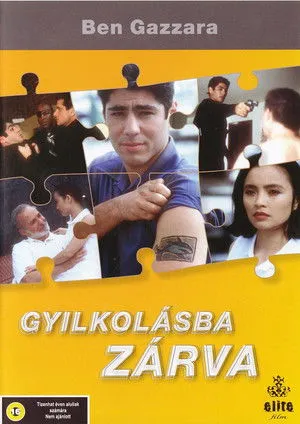 Gyilkolásba zárva