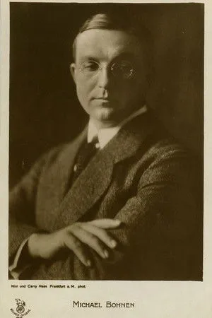 Michael Bohnen