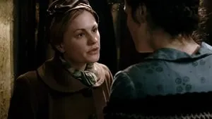 The Courageous Heart of Irena Sendler háttérkép