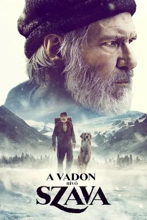A vadon hívó szava