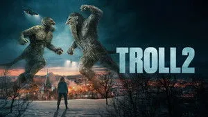 Troll 2. háttérkép