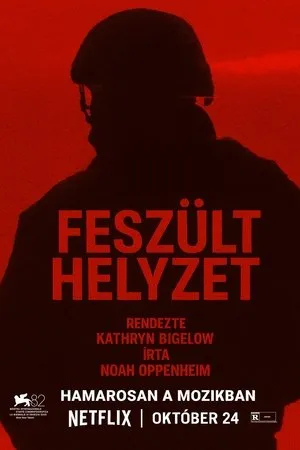 Feszült helyzet