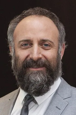 Halit Ergenç profil kép