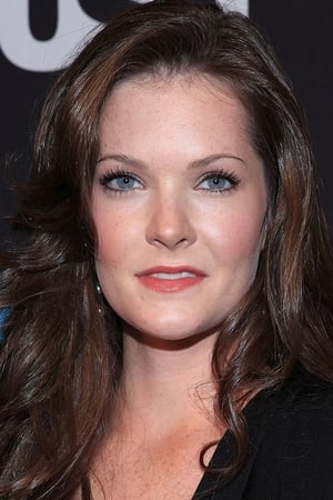 Meghann Fahy profil kép