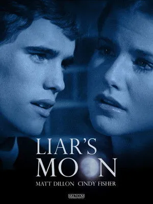 Liar's Moon poszter