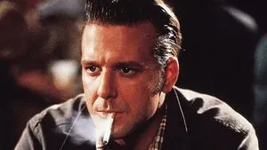 Johnny, a jóarcú háttérkép