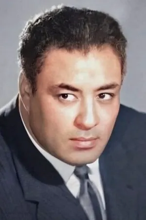 Hassan Al Imam