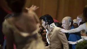 Elvis háttérkép