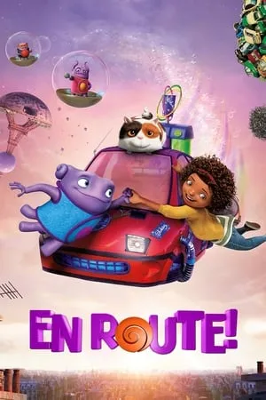 Végre otthon! poszter