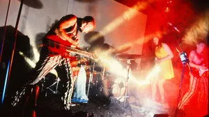 Butthole Surfers: The Hole Truth and Nothing Butt háttérkép