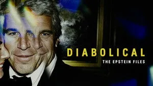 Diabolical: The Epstein Files háttérkép