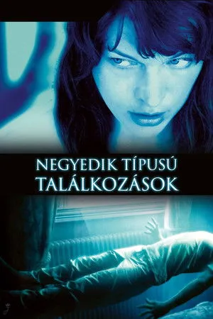 Negyedik típusú találkozások